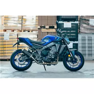 Power Carbon Roadsitalia Yamaha MT-09 2024-