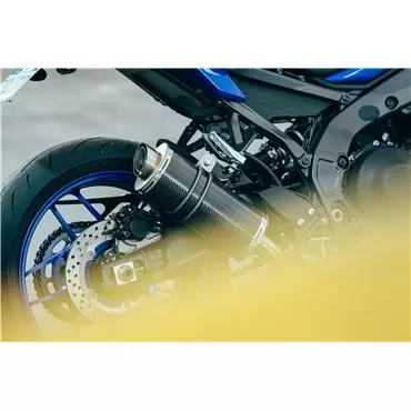 Power Carbon Roadsitalia Yamaha MT-09 2024-