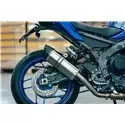 Projsix Titanium Roadsitalia Yamaha MT-09 2024-