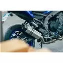 Projsix Titanium Roadsitalia Yamaha MT-09 2024-