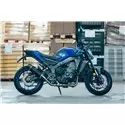 Projsix Titanium Black Roadsitalia Yamaha MT-09 2024-