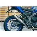 Thunder Titanium Roadsitalia Yamaha MT-09 2024-