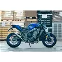 Thunder Titanium Roadsitalia Yamaha MT-09 2024-