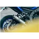 Thunder Titanium Roadsitalia Yamaha MT-09 2024-