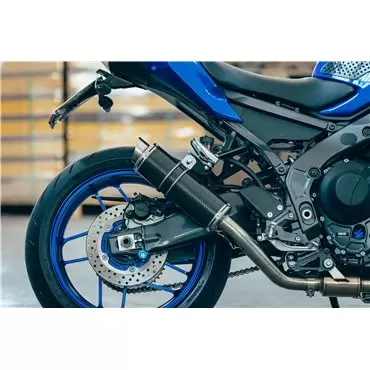 Thunder Carbon Roadsitalia Yamaha MT-09 2024-