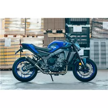 Thunder Carbon Roadsitalia Yamaha MT-09 2024-