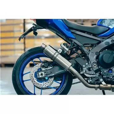 Tondo Titanium Roadsitalia Yamaha MT-09 2024-