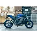 Tondo Titanium Roadsitalia Yamaha MT-09 2024-