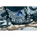 Short Titanium Black Roadsitalia Yamaha MT-09 2024-