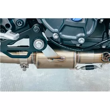 Tondo Titanium Roadsitalia Yamaha MT-09 2024-