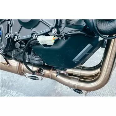 Tondo Titanium Roadsitalia Yamaha MT-09 2024-