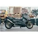 Ovale Titanium Roadsitalia Yamaha T-Max 560 