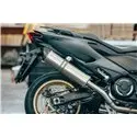 Special Titanium Roadsitalia Yamaha T-Max 560 