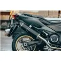 Special Titanium Black Roadsitalia Yamaha T-Max 560 