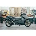 Special Titanium Black Roadsitalia Yamaha T-Max 560 