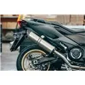 Doublefire Titanium Roadsitalia Yamaha T-Max 560 