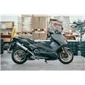 Doublefire Titanium Roadsitalia Yamaha T-Max 560 