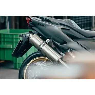 Power Titanium Roadsitalia Yamaha T-Max 560 