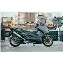 Power Titanium Roadsitalia Yamaha T-Max 560 