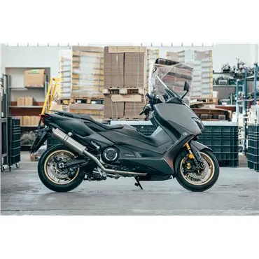 Power Titanium Roadsitalia Yamaha T-Max 560 