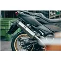 Projsix Titanium Roadsitalia Yamaha T-Max 560 