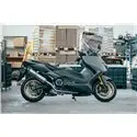 Projsix Titanium Roadsitalia Yamaha T-Max 560 