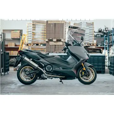 Projsix Titanium Roadsitalia Yamaha T-Max 560 