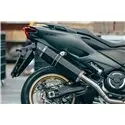 Projsix Titanium Black Roadsitalia Yamaha T-Max 560 