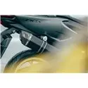 Projsix Titanium Black Roadsitalia Yamaha T-Max 560 