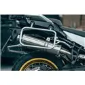 Ovale Titanium Roadsitalia CF Moto 800 MT