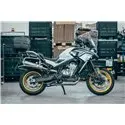 Ovale Titanium Roadsitalia CF Moto 800 MT