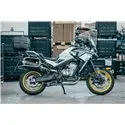 Ovale Carbon Roadsitalia CF Moto 800 MT