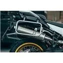 Special Titanium Roadsitalia CF Moto 800 MT