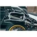 Special Titanium Black Roadsitalia CF Moto 800 MT