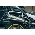 Doublefire Titanium Roadsitalia CF Moto 800 MT