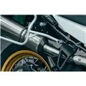 Doublefire Titanium Roadsitalia CF Moto 800 MT