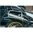 Power Titanium Roadsitalia CF Moto 800 MT