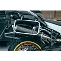 Power Titanium Black Roadsitalia CF Moto 800 MT