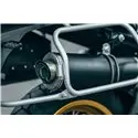 Power Titanium Black Roadsitalia CF Moto 800 MT