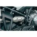 Doublefire Titanium Black Roadsitalia CF Moto 800 MT