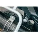 Doublefire Titanium Black Roadsitalia CF Moto 800 MT