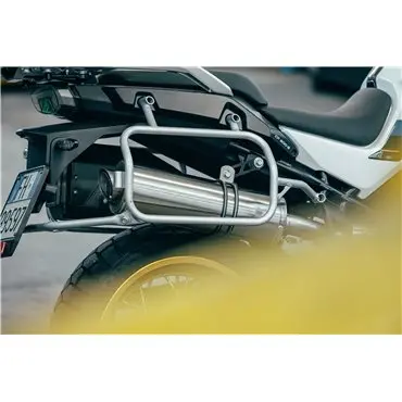 Power Titanium Roadsitalia Husqvarna Norden 901