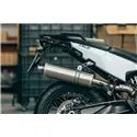 Ovale Titanium Roadsitalia Husqvarna Norden 901