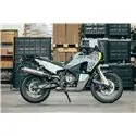 Ovale Titanium Roadsitalia Husqvarna Norden 901