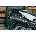 Ovale Carbon Roadsitalia Husqvarna Norden 901