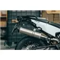 Special Titanium Roadsitalia Husqvarna Norden 901