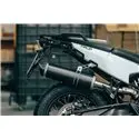 Special Titanium Black Roadsitalia Husqvarna Norden 901