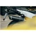 Special Titanium Black Roadsitalia Husqvarna Norden 901