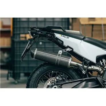 Special Carbon Roadsitalia Husqvarna Norden 901