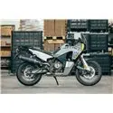 Special Carbon Roadsitalia Husqvarna Norden 901